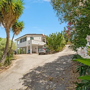  Ferienhaus Casa Oleandro