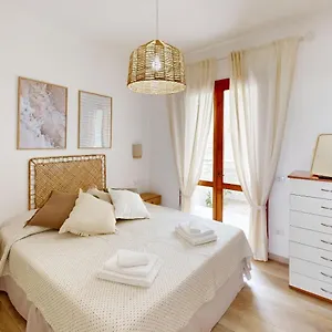 Ferienhaus Costa Rossa View Sunset