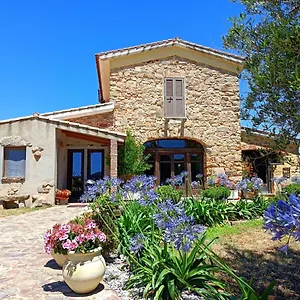  Bauernhof Gragonti, Costa