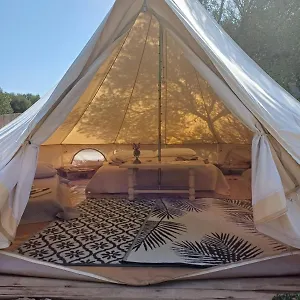  Luxuszelt Pasare Glamping_anglonaruralexperience