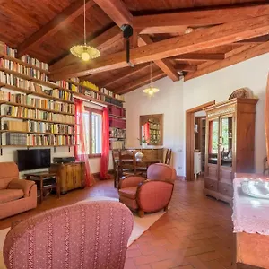  Apartment Abba Arrubia